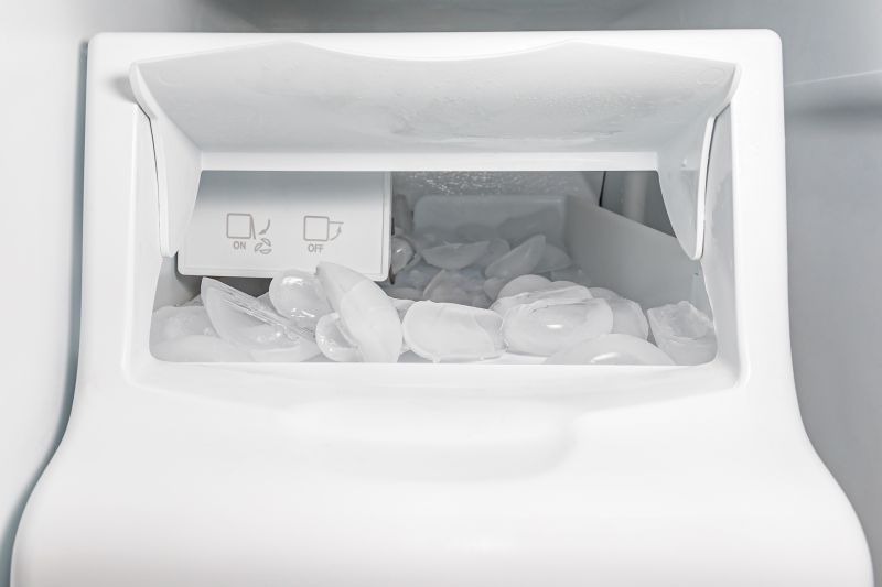 Ice Maker Installation in Arvada, CO