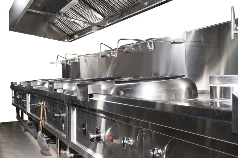 Induction Range Installation in Boulder, CO