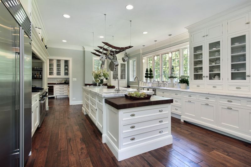 Kitchen Cabinet Renovation in Bowling Green, KY