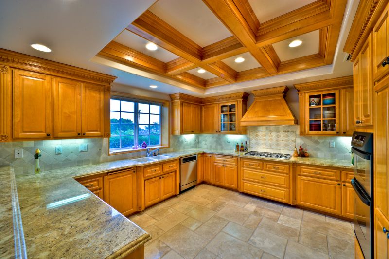 Kitchen Cabinet Renovation in Kokomo, IN