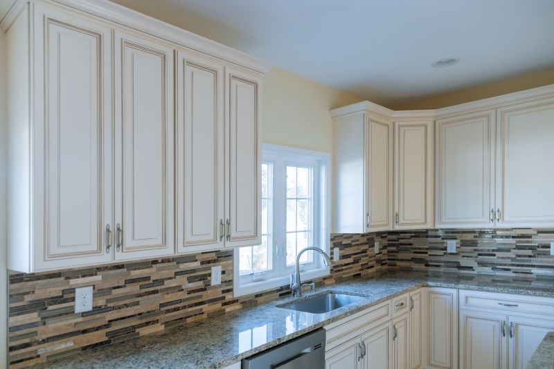 Kitchen Cabinets Remodeling in Alpharetta, GA