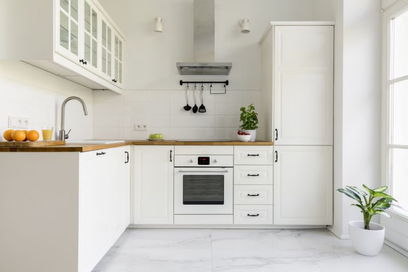 Kitchen Design Service in Santa Rosa, CA