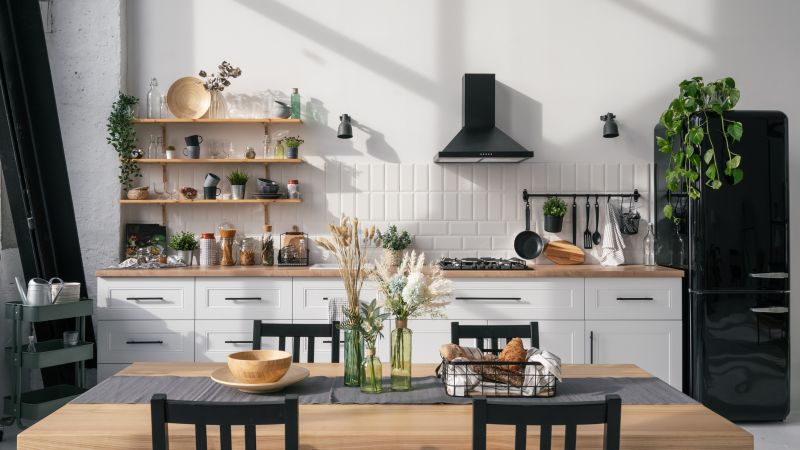 Kitchen Fan Installation in Sacramento, CA