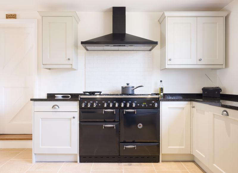 Kitchen Hood Replacement in San Antonio, TX