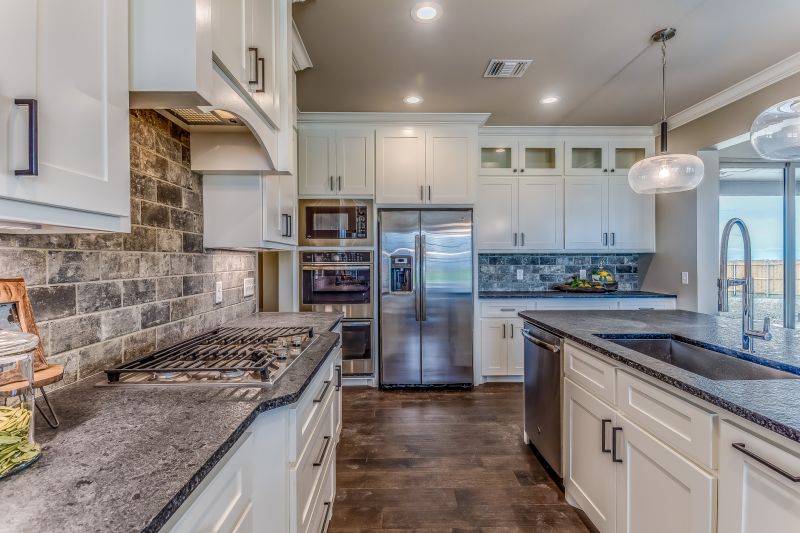 Kitchen Modification in Muncie, IN