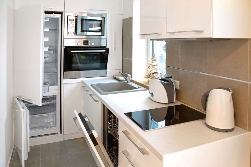 Kitchen Modification in Conroe, TX