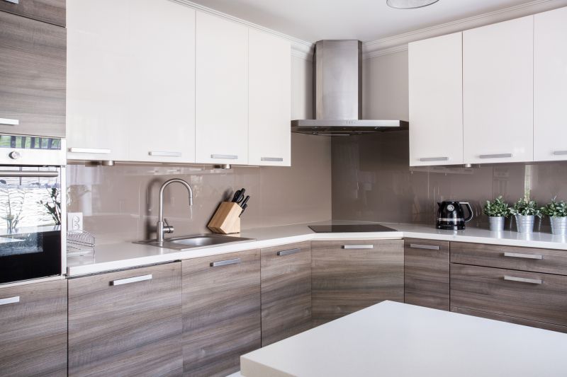 Kitchen Planning in Raleigh, NC