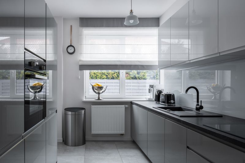 Kitchen Planning in Napa, CA