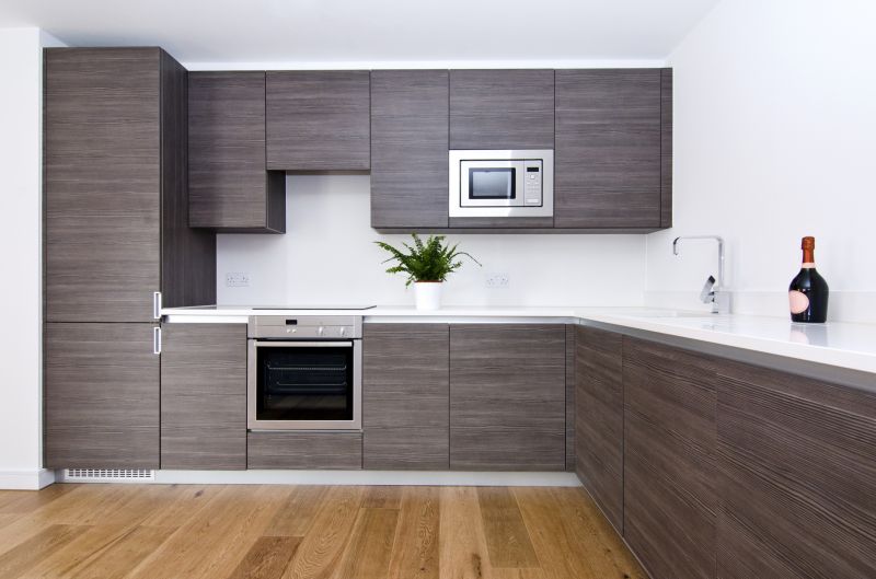 Kitchen Planning in Napa, CA