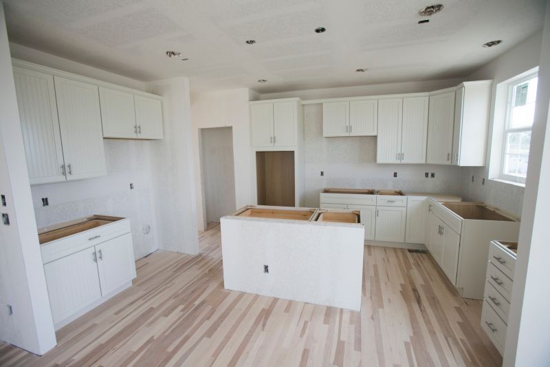 Kitchen Remodeling in Lafayette, IN