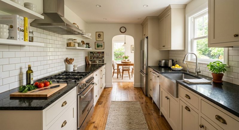 Kitchen Updating in Indianapolis, IN