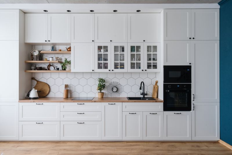 Kitchen Upgrading in Columbus, OH