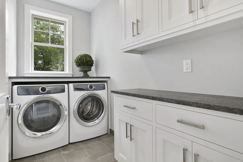Laundry Machine Installation in Arvada, CO