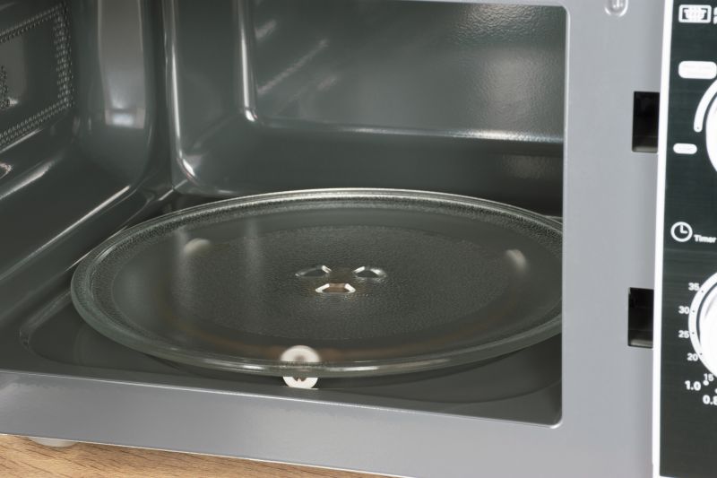 Microwave Replacement in Longmont, CO