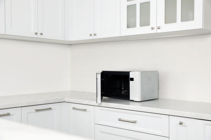 Microwave Replacement in Arvada, CO