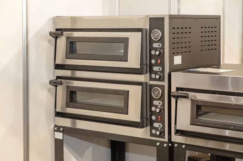 Pizza Oven Installation in Arvada, CO