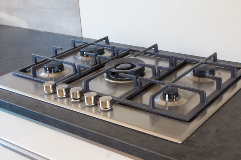 Propane Cooktop Installation in Boulder, CO
