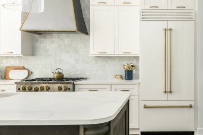 Refrigerator Installation in Arvada, CO