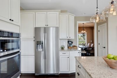 Refrigerator Installation in Boulder, CO