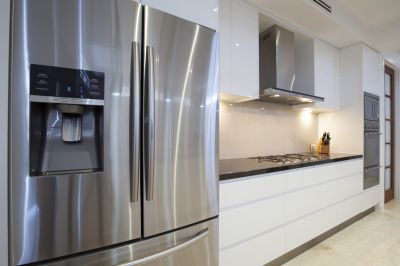 Refrigerator Installation in Boulder, CO