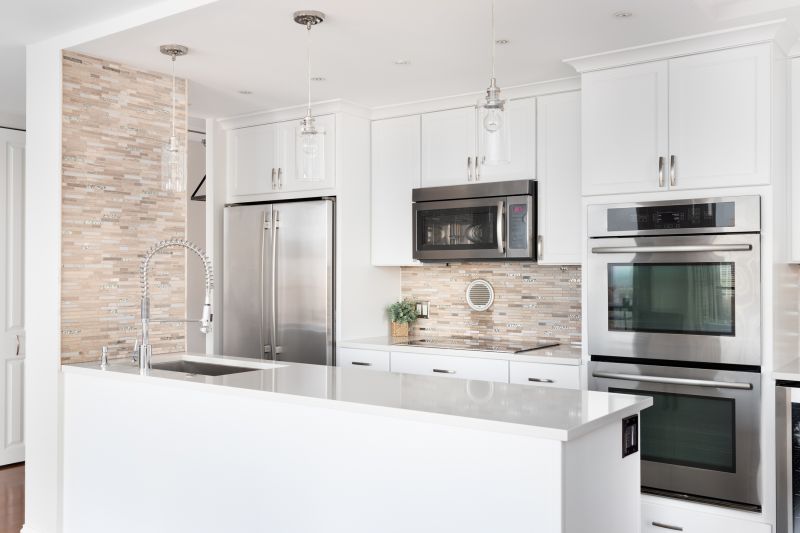 Refrigerator Installation in Longmont, CO