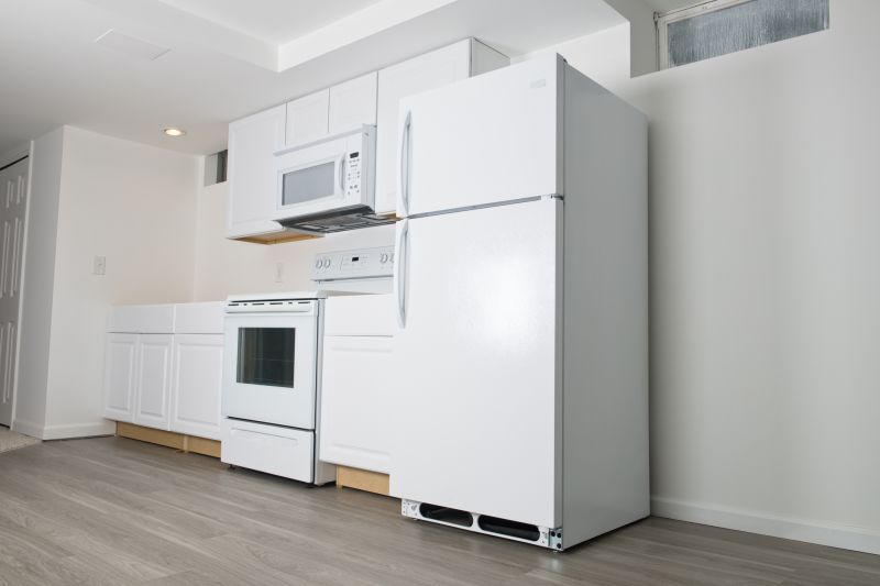 Small Kitchen Remodeling in Terre Haute, IN