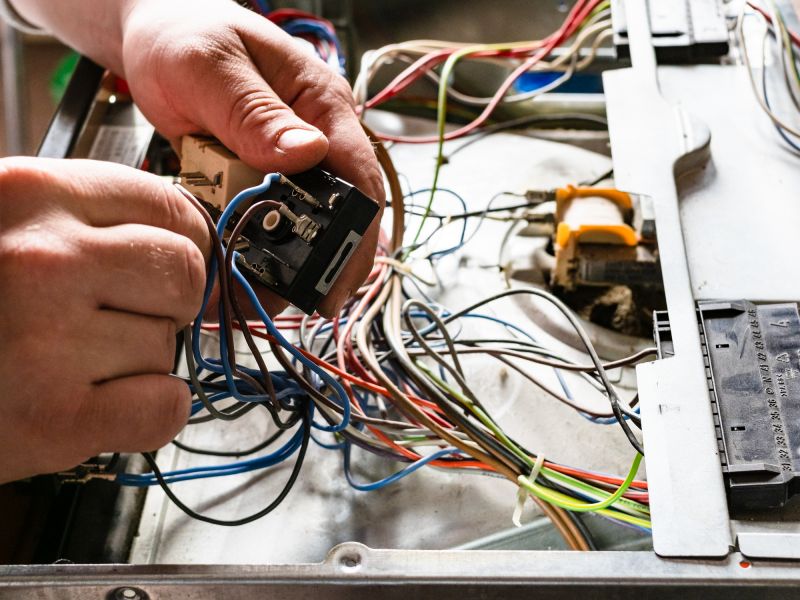 Stove Top Replacement in Arvada, CO