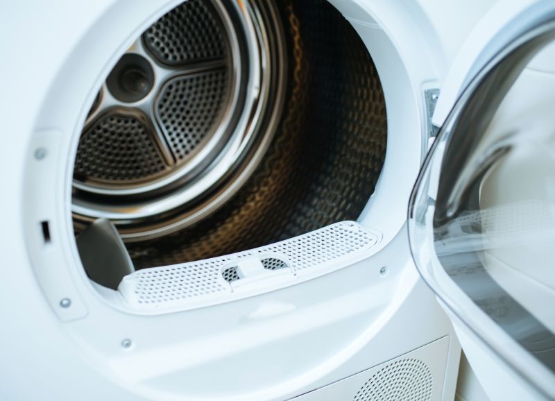 Washer Installation in Boulder, CO