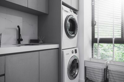 Washing Machine Installation in Longmont, CO
