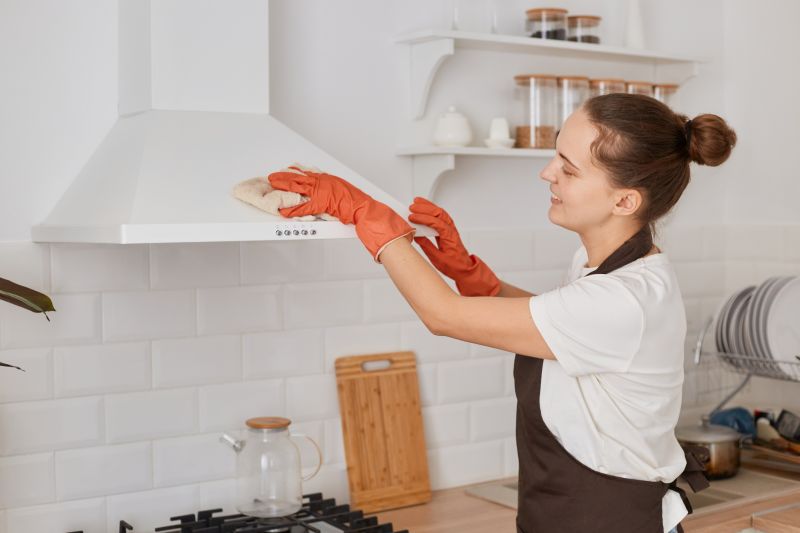 Specialized Cleaning Services